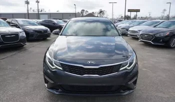 
									Kia Optima LX full								