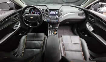 
									Chevrolet Impala 3.6 Premier full								