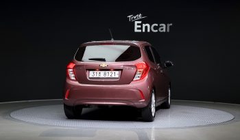 
									Chevrolet Spark Premier full								