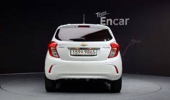 
									Chevrolet Spark Premier full								