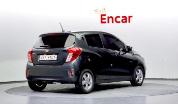 
									Chevrolet Spark LT full								