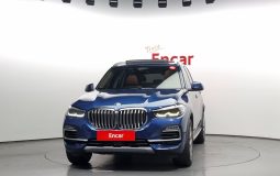 BMW X5 xDrive 30d xLine