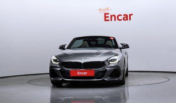 
									BMW Z4 M40i full								