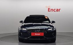 Genesis G70 3.3T Sport AWD Prestige