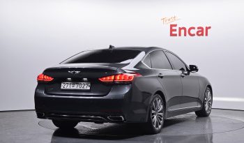 
									Genesis G80 3.3 GDI Premium Luxury full								