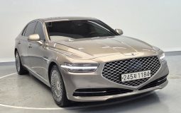 Genesis G90 5.0 AWD Prestige