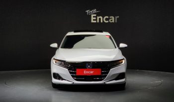 
									Honda Accord 2.0 Hybrid Touring full								