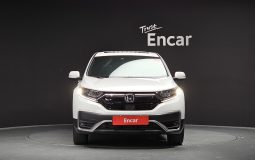 Honda CR-V 1.5 EX-L 2WD