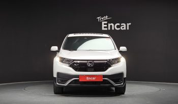 
									Honda CR-V 1.5 EX-L 2WD full								