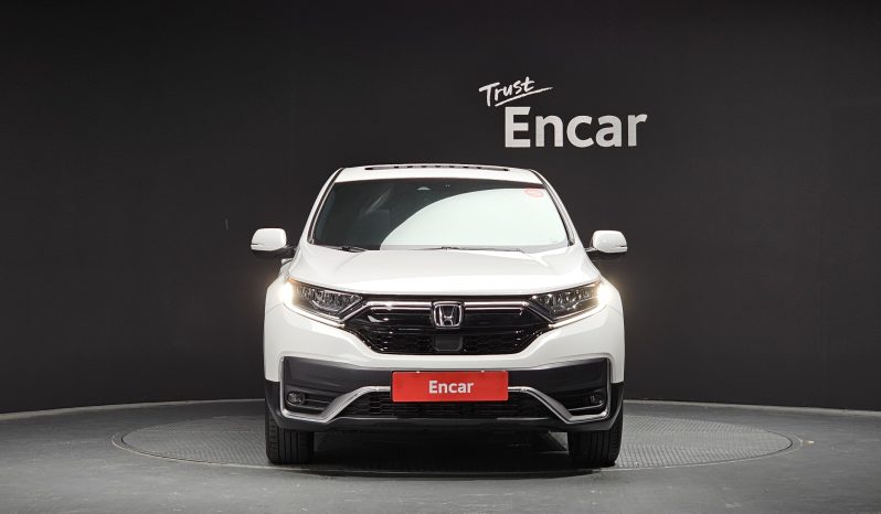 
								Honda CR-V 1.5 EX-L 2WD full									