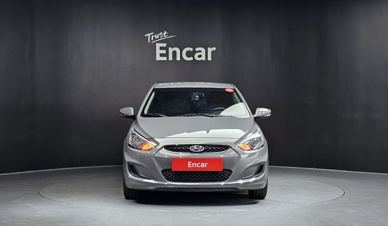 
								Hyundai Accent 1.4 VVT Smart Special full									