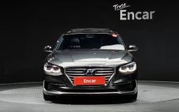 Hyundai Grandeur 2.4 Exclusive Special