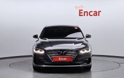 Hyundai Grandeur 2.4 Premium