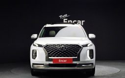 Hyundai Palisade Gasoline 3.8 4WD Calligraphy