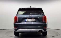 Hyundai Palisade Gasoline 3.8 2WD VIP