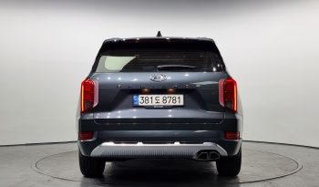 
									Hyundai Palisade Gasoline 3.8 2WD VIP full								