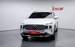 Hyundai Santafe Diesel 2.2 2WD Prestige