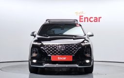 Hyundai Santafe Gasoline 2.0T 2WD Inspiration