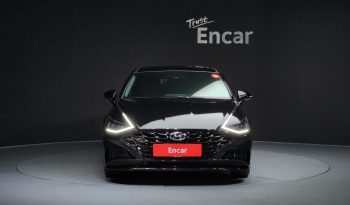 
									Hyundai Sonata 2.0 Modern full								