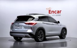 Infinity QX50 2.0 Sensory AWD