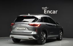 Infinity QX50 2.0 Autograph AWD