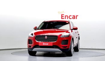 
									Jaguar E-PACE D180 S full								