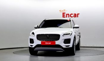 
									Jaguar E-PACE D180 SE full								