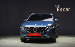 Mercedes-Benz EQA EQA250