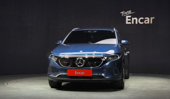 
									Mercedes-Benz EQA EQA250 full								