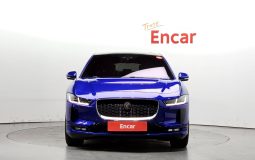 Jaguar I-PACE EV400 HSE