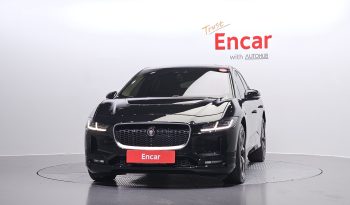 
									Jaguar I-PACE EV400 HSE full								