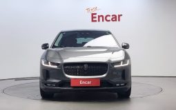 Jaguar I-PACE EV400 HSE