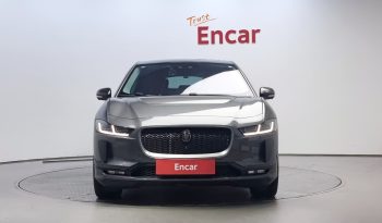 
									Jaguar I-PACE EV400 HSE full								