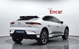 Jaguar I-PACE EV400 HSE