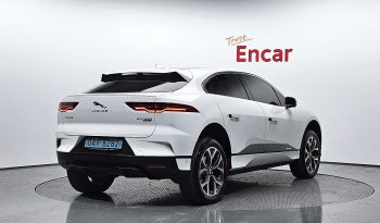 
									Jaguar I-PACE EV400 HSE full								