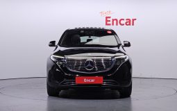 Mercedes-Benz EQC EQC400 4MATIC