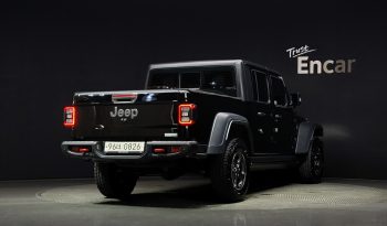 
									Jeep Gladiator 3.6 Rubicon full								