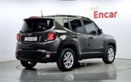 Jeep Renegade 2.4 Limited