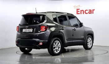 
									Jeep Renegade 2.4 Limited full								