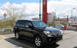 Lexus GX 460