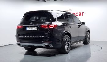 
									Mercedes-Benz GLS-Class GLS400d 4MATIC full								