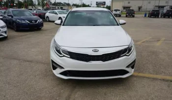 
									Kia Optima LX full								