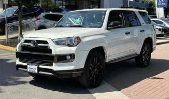 
									Toyota 4Runner TRD-OFF ROAD PREMIUM full								