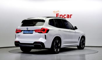 
									BMW iX3 M Sports full								