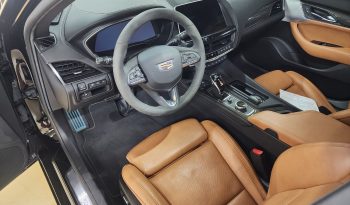 
									Cadillac CT5 2.0 Sport full								