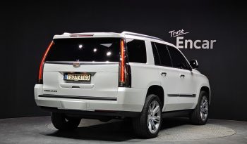 
									Cadillac Escalade 6.2 4th full								