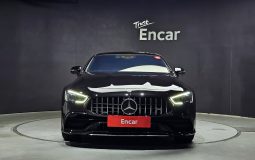 Mercedes-Benz AMG GT 4Door 43 4MATIC+