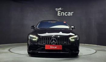 
									Mercedes-Benz AMG GT 4Door 43 4MATIC+ full								