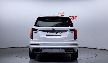 
									Cadillac XT6 3.6 Sport full								