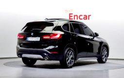 BMW X1 xDrive 20i xLine